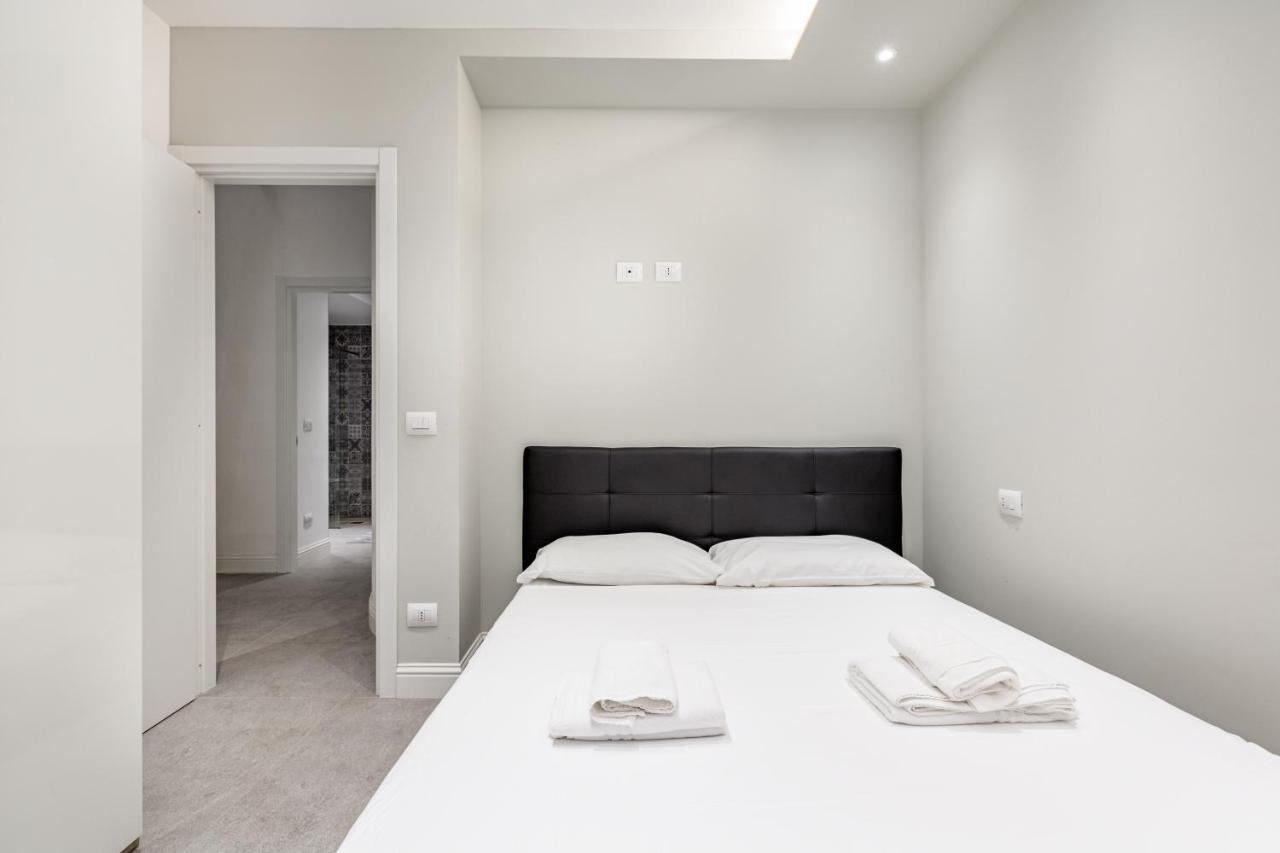 Appartamento Moscova Design Apt *